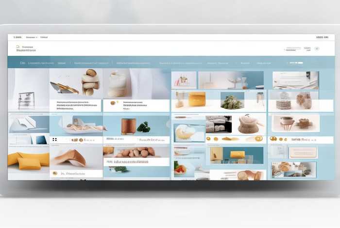 购物网站网页设计、购物网站网页设计素材