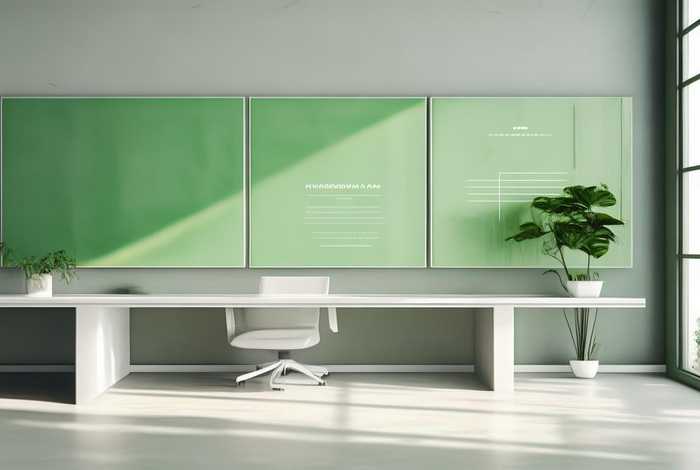 PPT模板简单（ppt模板简单绿色）