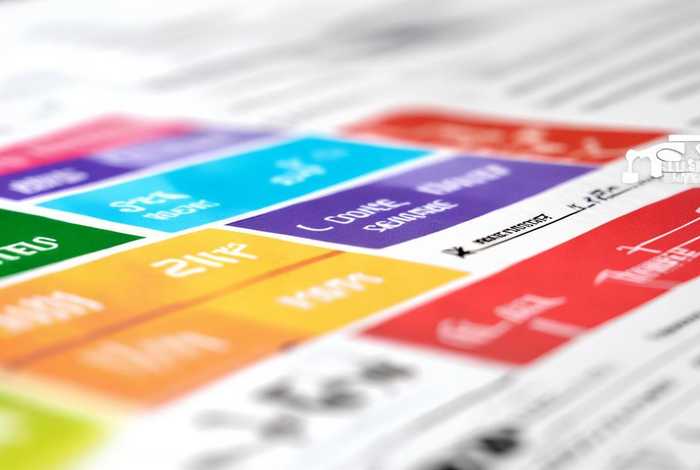 毕业设计的表格 - 毕业设计的表格查重吗