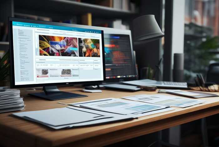 html网页设计课程总结 html网页课程设计报告