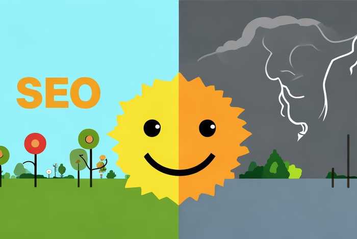 seo能带来哪些好处、seo能带来哪些好处和不足