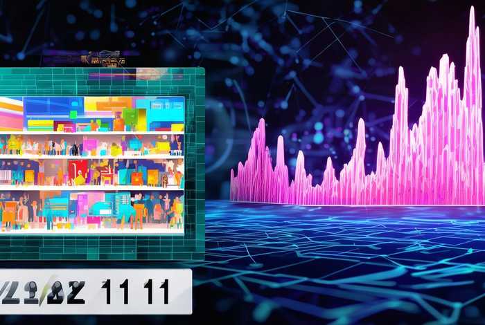 2022年双11各大销售平台的数据 - 2020双十一各大平台销售数据