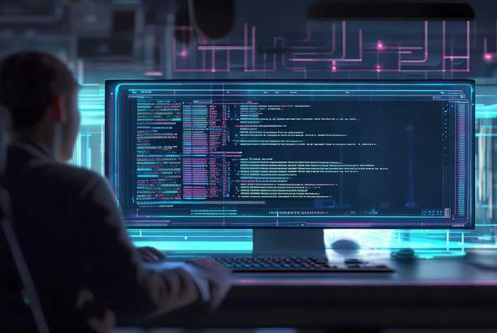 编写代码的软件叫什么，编写代码的软件叫什么来着
