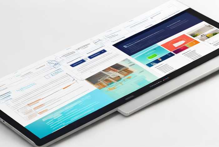 web前端开发网页布局，web前端开发网页布局图