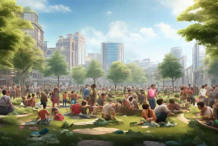 创建全国文明城市核心要义是什么（创建全国文明城市核心要义是什么呢）