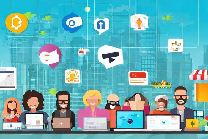 互联网怎么去赚钱；互联网怎么去赚钱的