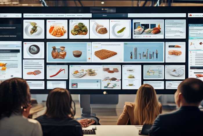 电商开店投放信息流广告效果（信息流广告投放工作内容）