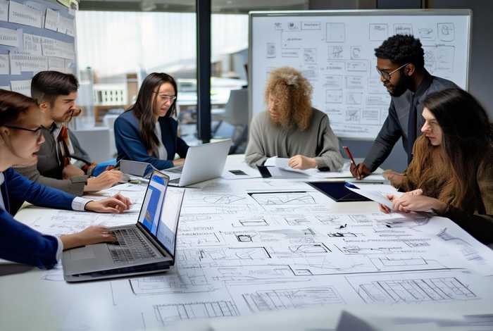 公司网络搭建与部署论文的介绍方式与技巧 公司网络搭建与部署论文的介绍方式与技巧怎么写