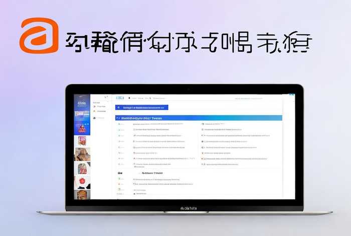 阿里巴巴网站功能；阿里巴巴网站有哪些主要功能模块