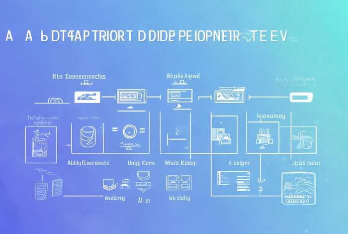 APP平台开发流程、app平台开发流程图