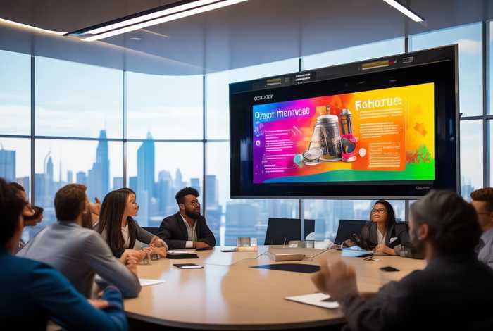 产品推广策划方案、产品推广策划方案ppt