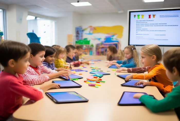 编程课孩子多大年龄学最适合 - 编程课多大的孩子学适合