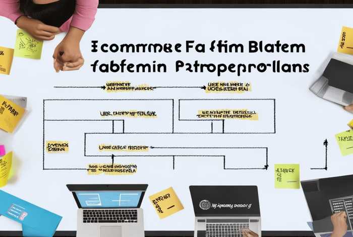 电商平台开发方案，电商平台开发方案怎么写