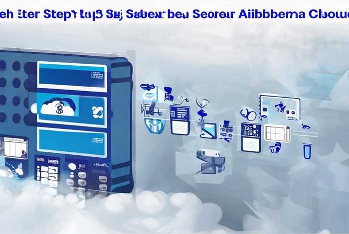 阿里云搭建服务器教程 - 阿里云服务器搭建网站教程