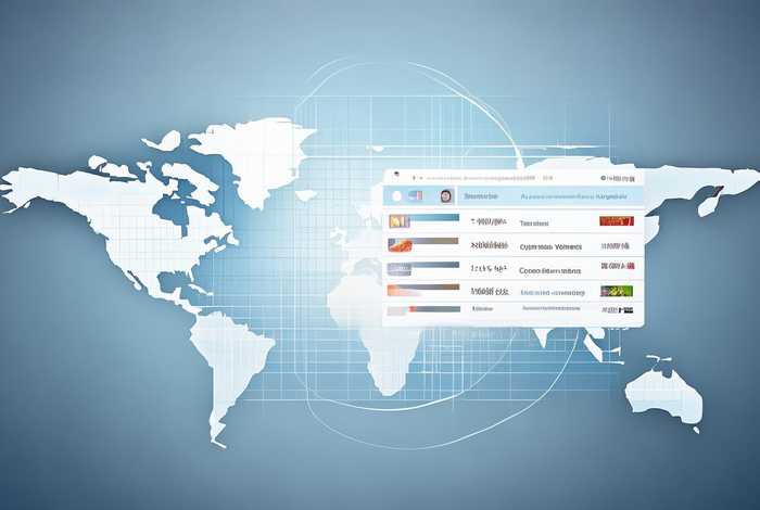 独立站排名查询、独立站名称