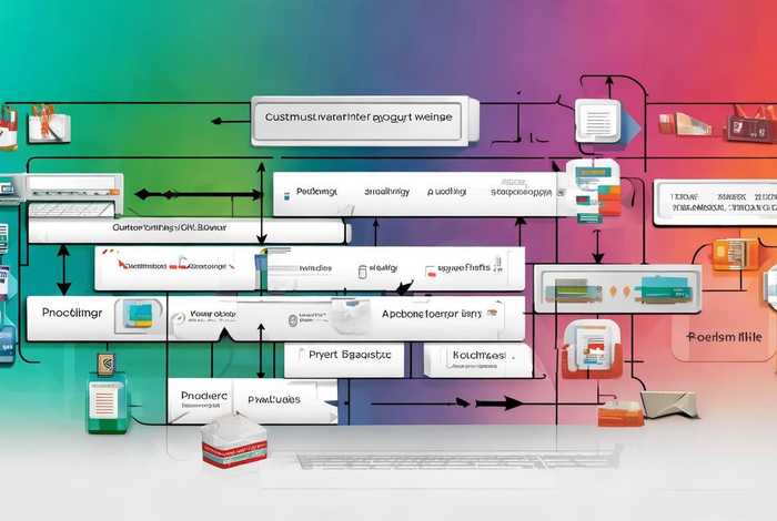 购物网站数据流程图(购物网站数据流程图怎么做) 购物网站数据流程图(购物网站数据流程图怎么做)