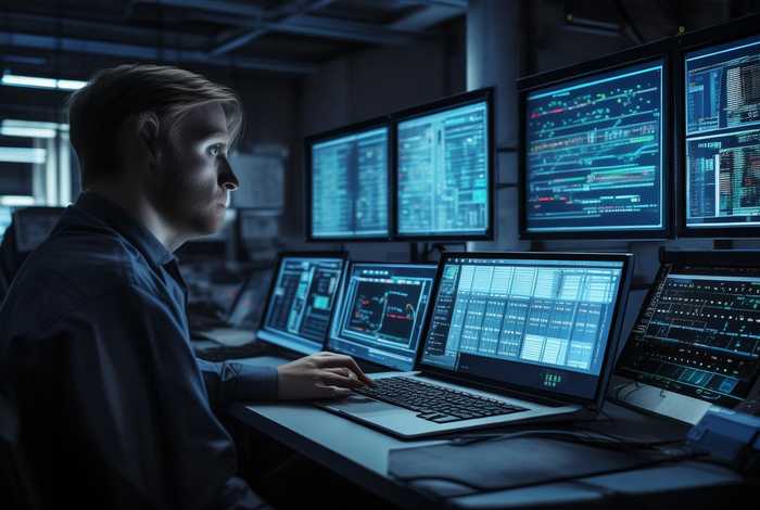 app后台管理系统 app后台管理系统抓包技巧