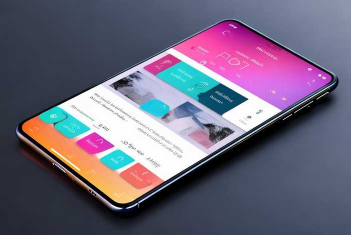 ui设计案例分析ppt - 优秀的ui设计案例分析