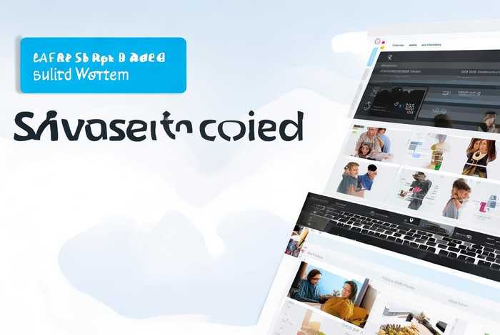 saas多用户建站系统，多用户建站系统源码