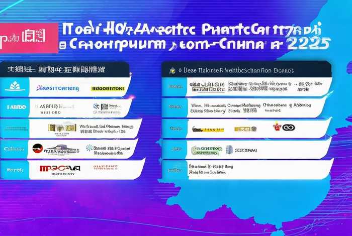 2025国内网站建设公司哪家好，国内10大网站建设公司