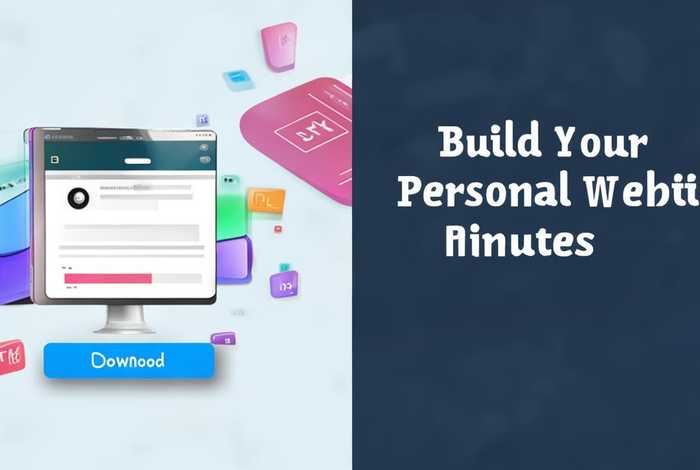 搭建个人网页的软件 搭建个人网页的软件下载 搭建个人网页的软件 搭建个人网页的软件下载
