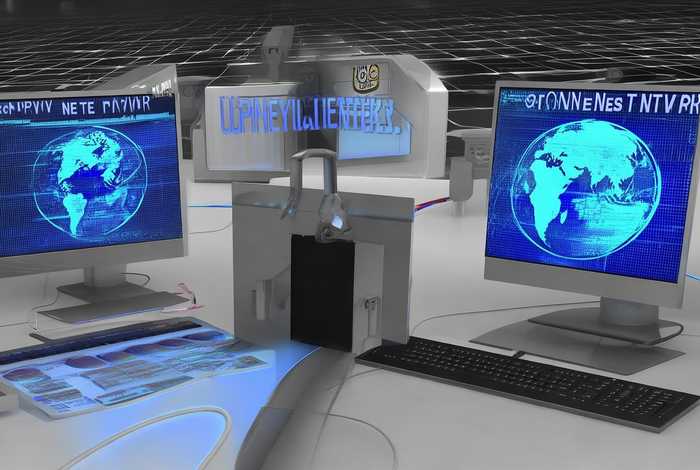 公司内部网络怎么上外网 公司内部网络怎么上外网的