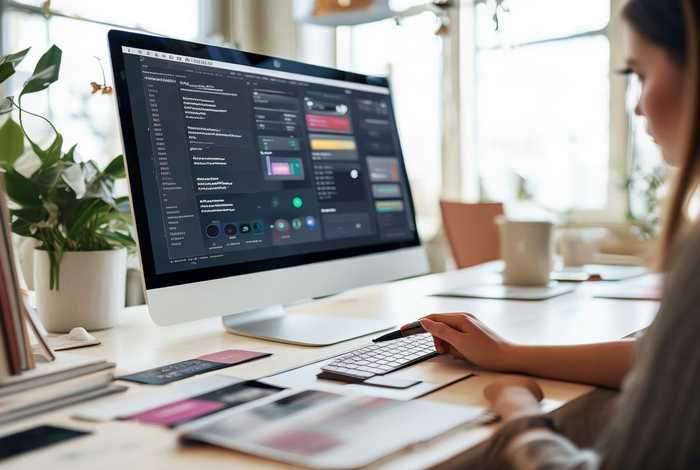 ui设计作品图片怎么做；ui设计作品图片怎么做出来