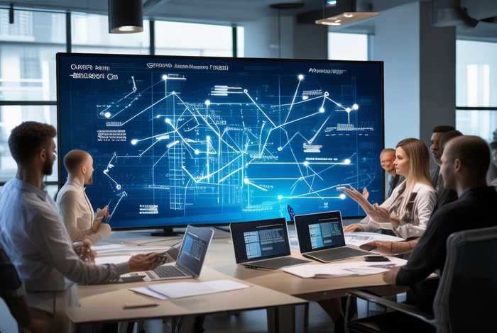 公司网络如何规划 如何为公司进行网络规划