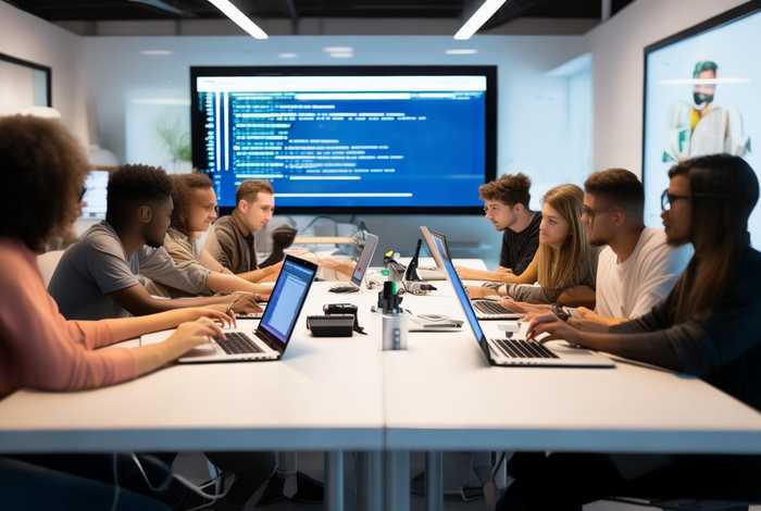 app开发速成、app开发入门