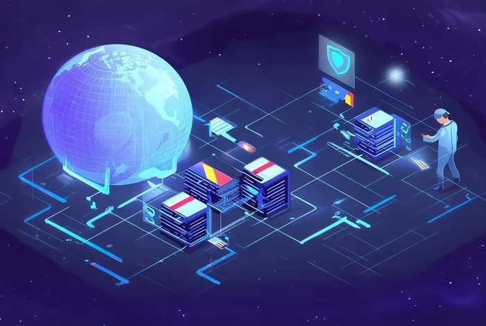 购买域名后如何搭建外国网站信息 - 购买域名后如何搭建外国网站信息安全