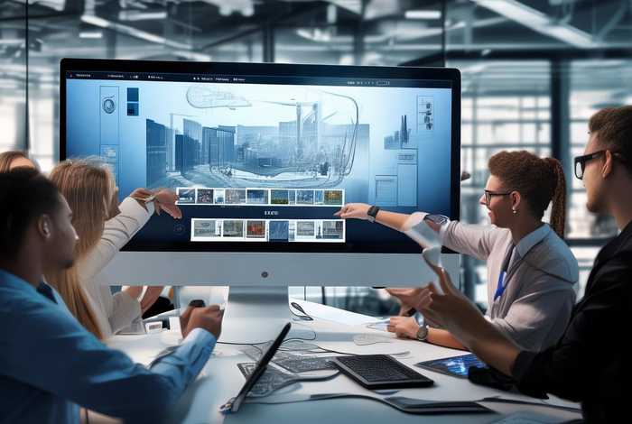 公司网站建设推荐（公司网站建设推荐理由）