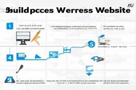 wordpress网站制作教程；wordpress网站搭建教程