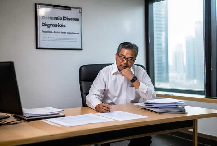 个人可以申请职业病诊断吗、个人可以申请职业病鉴定吗？