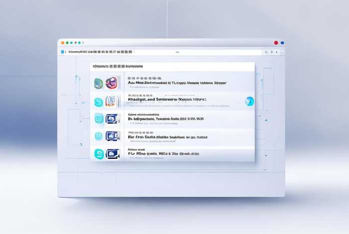 电脑软件下载网站在哪、电脑软件下载网站在哪找
