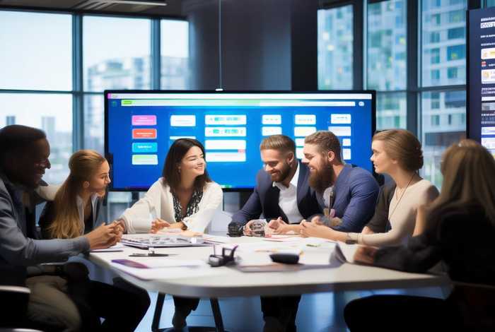 app小程序定制开发，app开发公司定制小程序