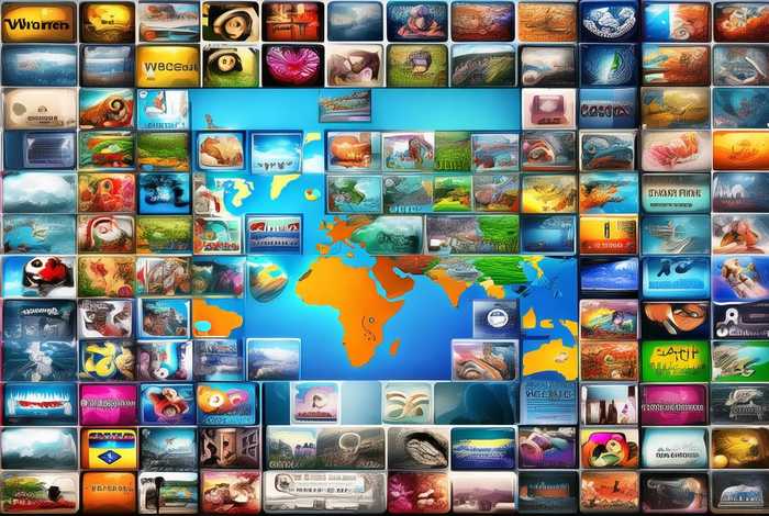 国外免费网站大全、国外免费网站大全18以下勿看视频在线看