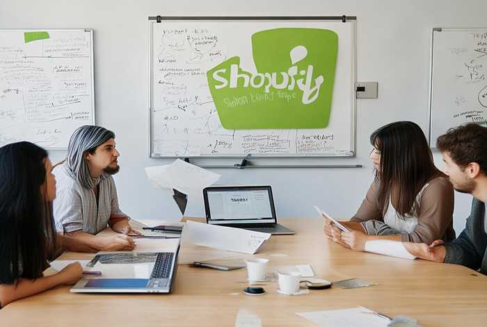 shopify建独立站需要多少钱、shopify独立站需要营业执照吗