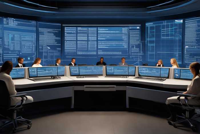 呼叫中心客服系统搭建方案、呼叫中心客服系统搭建方案设计