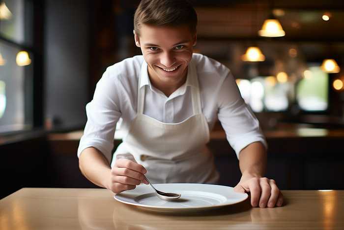 餐饮中服务员的服务细节总结；餐饮中服务员的服务细节总结怎么写