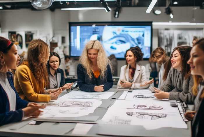 工业设计是干什么工作女生；工业设计是干什么工作女生多