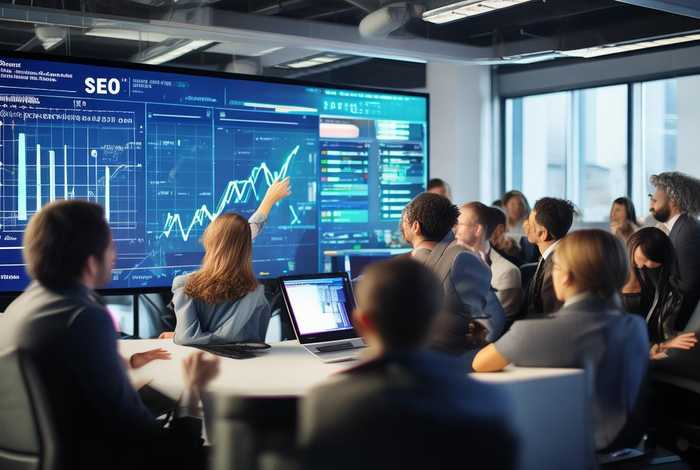 谷歌seo怎么做上去，谷歌seo怎么做上去的