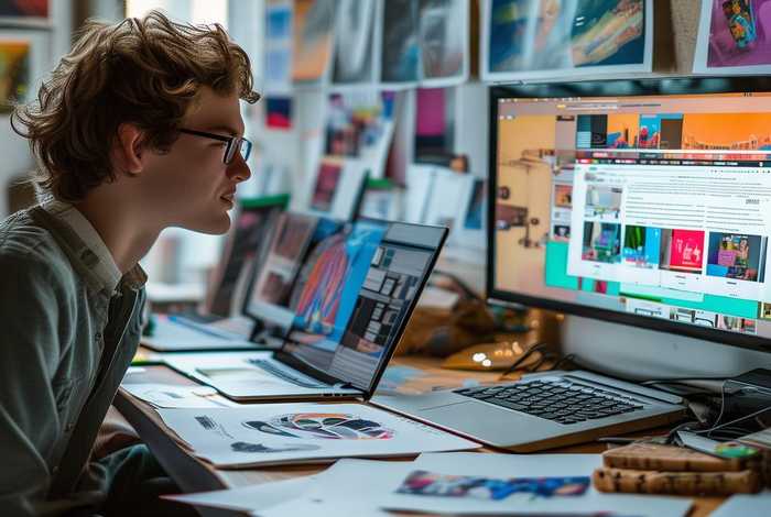 html网页设计实训心得，网页设计实训心得2000