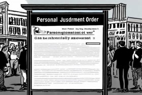 个人判决书可以任意对外公开吗（个人判决书可以任意对外公开吗法律）