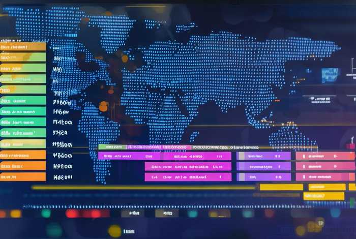 国际网站搭建收费标准 - 国际网站搭建收费标准是多少