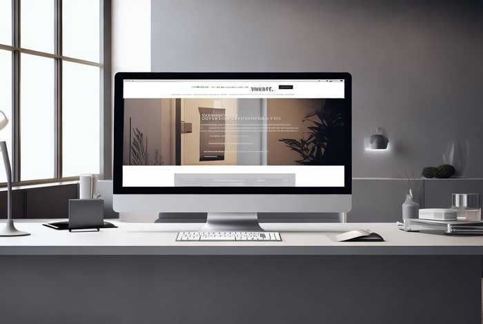 高端网站建设设计方案；高端网站建设设计方案模板