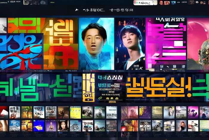 韩国观看电影网站；韩国观看电影网站大全