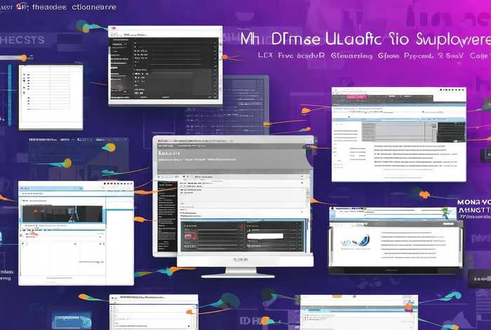 html网页制作软件有哪些，html网页制作软件有哪些功能