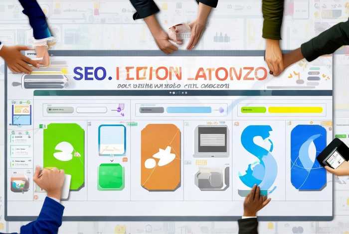 seo优化方案案例 - seo怎么优化方案