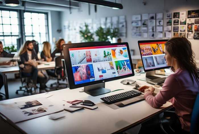 广告设计员工资一般多少（广告设计员工资一般多少钱）