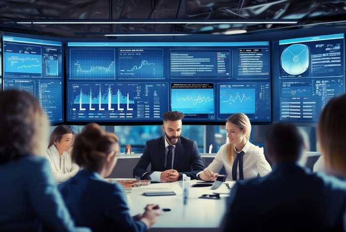 工厂网络推广获客 - 工厂网络推广获客流程